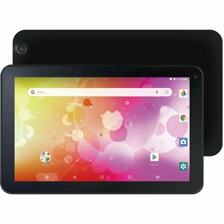 SUPERSONIC Android 10 QUAD Core Tablet SC2110